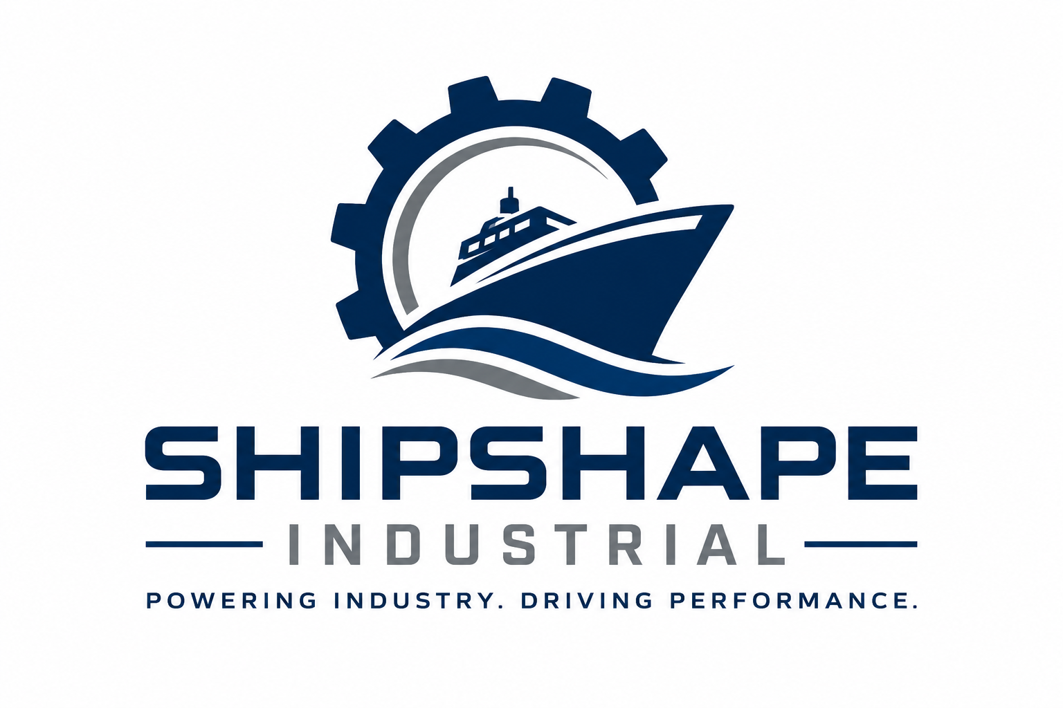 Ship Shape Industrial